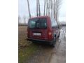 Sahibinden Ford Transit Connect T200 S 2003 Model  522.800 km Kırmızı