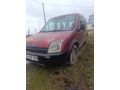 Sahibinden Ford Transit Connect T200 S 2003 Model  522.800 km Kırmızı