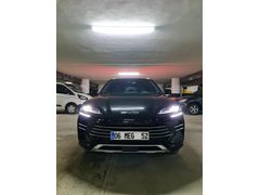 Sahibinden BYD Seal U DM-i 1.5 Phev 2025 Model Ankara
