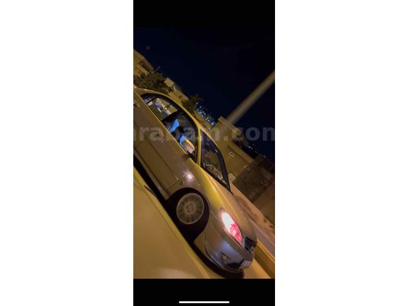 Sahibinden Honda Civic 1.6i VTEC ES 2006 Model 