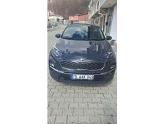 Sahibinden Kia Sportage 1.6 CRDI Elegance 2019 Model