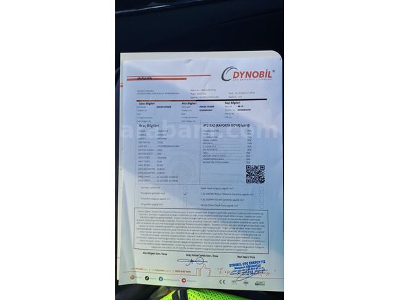 Sahibinden Renault Megane 1.5 dCi Touch 2018 Model Aydın