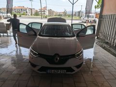 Sahibinden Renault Megane 1.5 dCi Touch 2018 Model Aydın