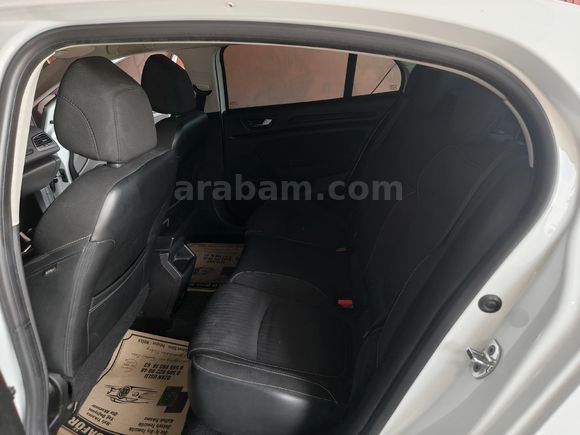 Sahibinden Renault Megane 1.5 dCi Touch 2018 Model Aydın