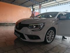Sahibinden Renault Megane 1.5 dCi Touch 2018 Model Aydın