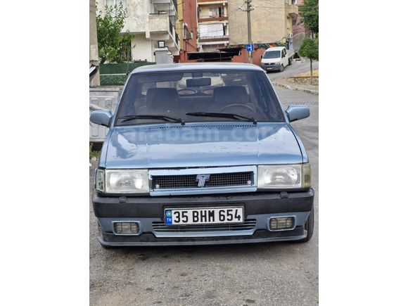 Sahibinden Tofaş Doğan L 1991 Model
