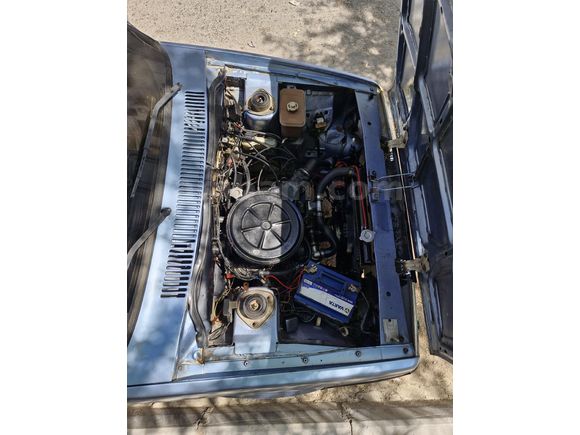Sahibinden Tofaş Doğan L 1991 Model