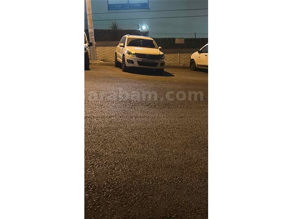 Sahibinden Volkswagen Tiguan 1.4 TSI Sport&Style 2014 Model 