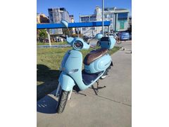 Düşük km Arora Cappucino 80cc