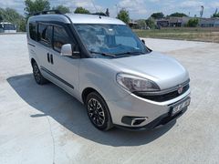 Sahibinden Fiat Doblo Combi 1.6 Multijet Premio Plus 2016 Model  152.000 km Gri