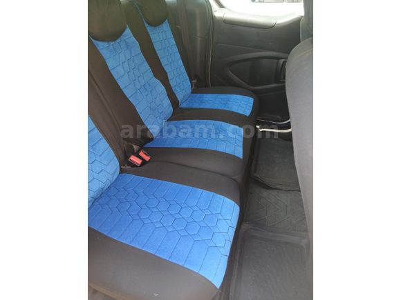 Sahibinden Peugeot Partner 1.6 HDI Access 2012 Model