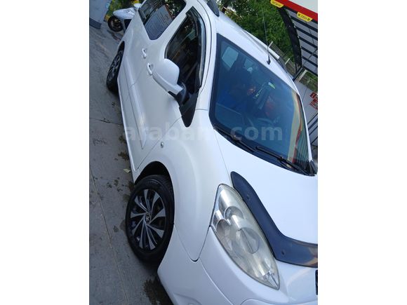 Sahibinden Peugeot Partner 1.6 HDI Access 2012 Model