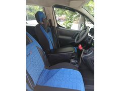 Sahibinden Peugeot Partner 1.6 HDI Access 2012 Model