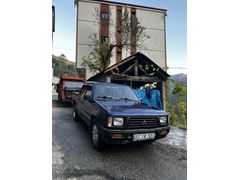 Sahibinden Mitsubishi L 200 D/C 