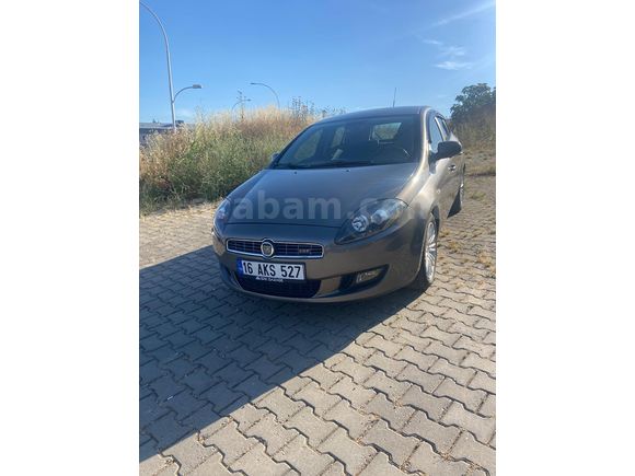 2008 Fiat Bravo 1.4 T-Jet Dynamic LPG | Debriyaj Volan Yeni