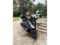 Sahibinden Honda Forza 250 SE 