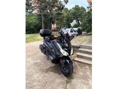 Sahibinden Honda Forza 250 SE 