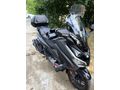 Sahibinden Honda Forza 250 SE 
