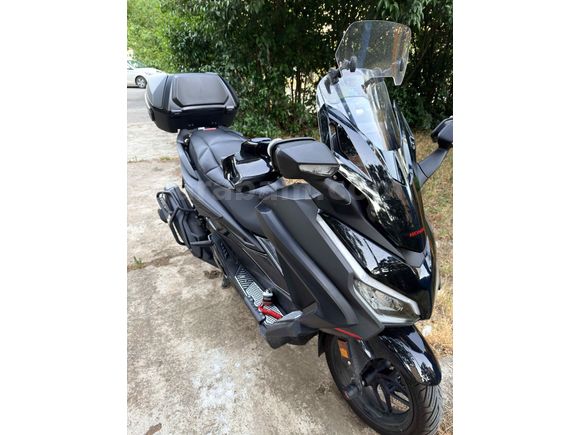 Sahibinden Honda Forza 250 SE 