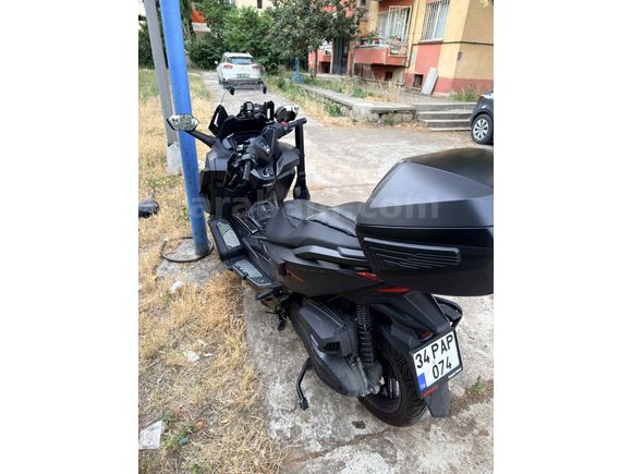 Sahibinden Honda Forza 250 SE 