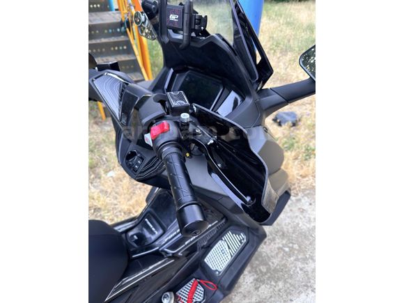 Sahibinden Honda Forza 250 SE 