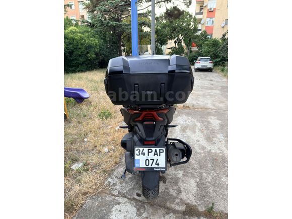 Sahibinden Honda Forza 250 SE 