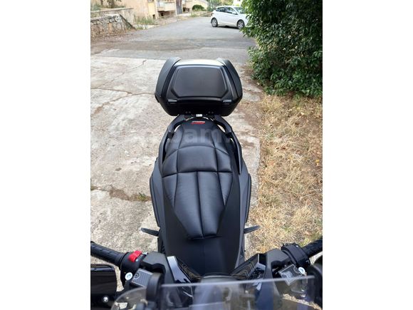 Sahibinden Honda Forza 250 SE 