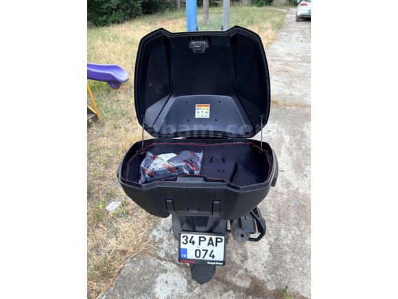 Sahibinden Honda Forza 250 SE 