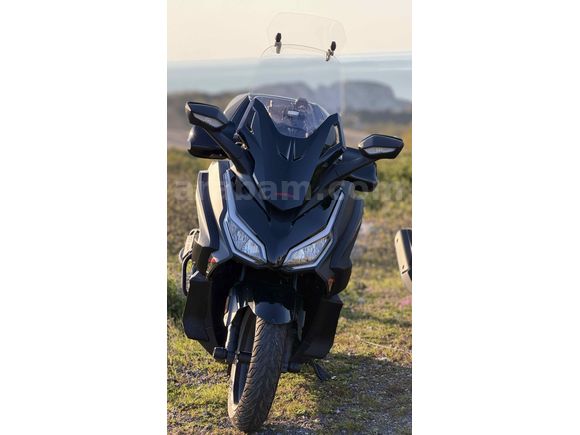 Sahibinden Honda Forza 250 SE 