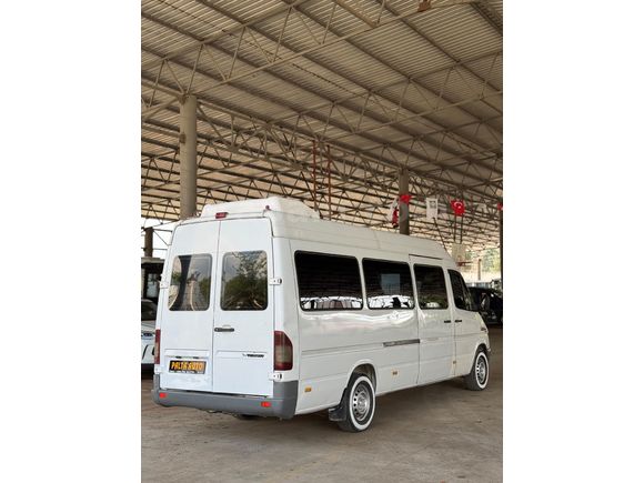 Sahibinden Mercedes - Benz Sprinter 313 CDI