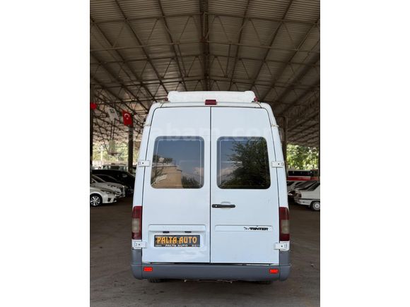 Sahibinden Mercedes - Benz Sprinter 313 CDI