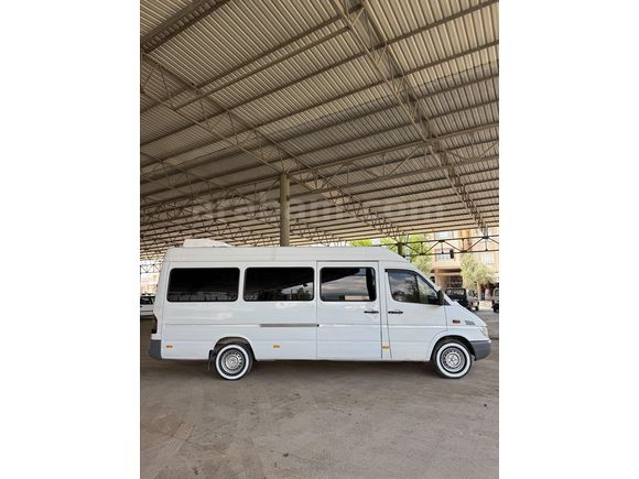 Sahibinden Mercedes - Benz Sprinter 313 CDI