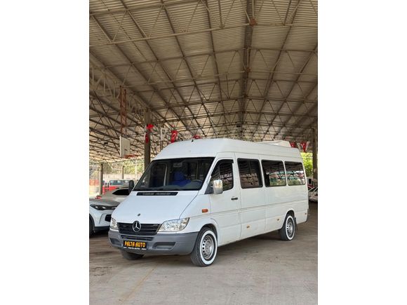 Sahibinden Mercedes - Benz Sprinter 313 CDI