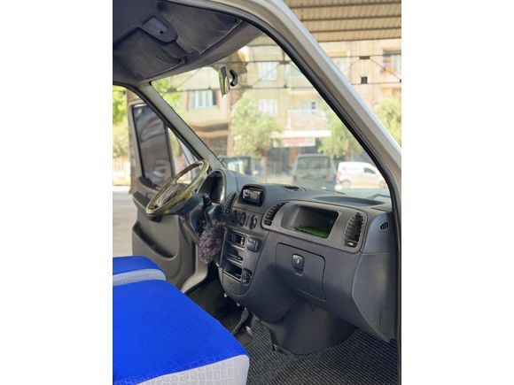 Sahibinden Mercedes - Benz Sprinter 313 CDI