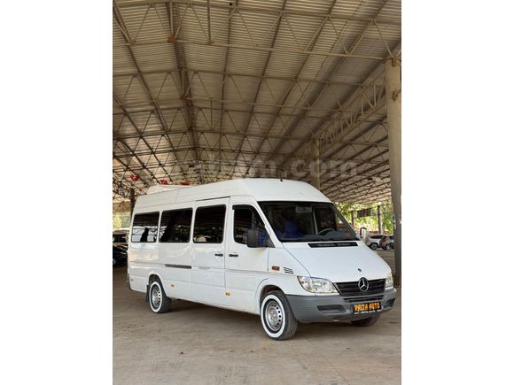Sahibinden Mercedes - Benz Sprinter 313 CDI