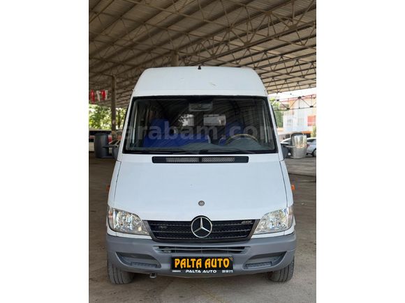 Sahibinden Mercedes - Benz Sprinter 313 CDI