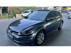 Sahibinden Volkswagen Golf 1.4 TSi Highline 2018 Model 