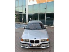 Sahibinden BMW 3 Serisi 318i Standart 1993 Model 