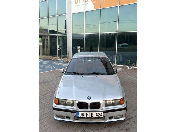 Sahibinden BMW 3 Serisi 318i Standart 1993 Model 