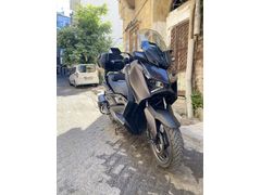 Sahibinden Yamaha X-Max 250 Tech Max