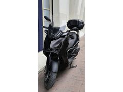 Sahibinden Yamaha X-Max 250 Tech Max