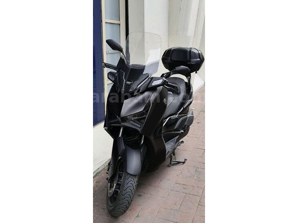 Sahibinden Yamaha X-Max 250 Tech Max
