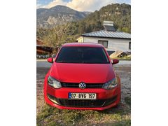 Sahibinden Volkswagen Polo 1.4 Comfortline 2010 Model 