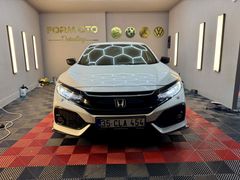 Sahibinden Honda Civic 1.5 i-VTEC Sport 2017 Model Balıkesir