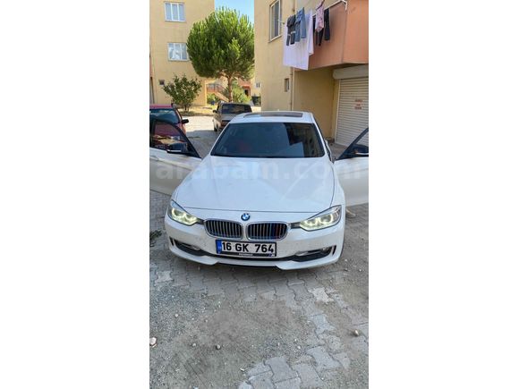 Sahibinden BMW 3 Serisi 320i ED Modern Line 2013 Model  