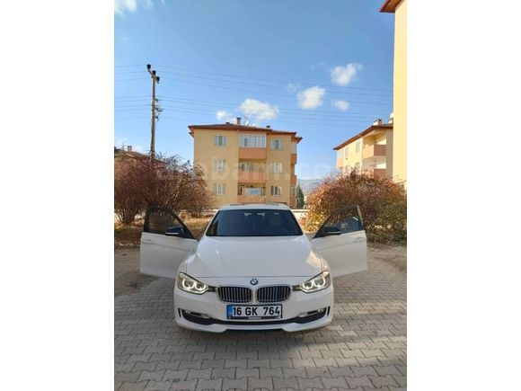 Sahibinden BMW 3 Serisi 320i ED Modern Line 2013 Model  