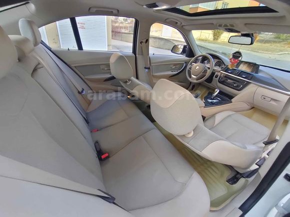Sahibinden BMW 3 Serisi 320i ED Modern Line 2013 Model  