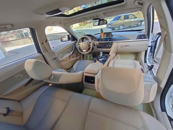 Sahibinden BMW 3 Serisi 320i ED Modern Line 2013 Model  