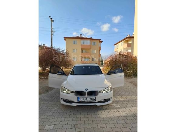 Sahibinden BMW 3 Serisi 320i ED Modern Line 2013 Model  