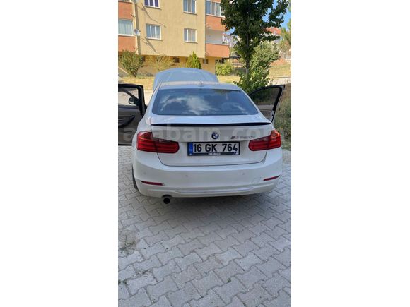 Sahibinden BMW 3 Serisi 320i ED Modern Line 2013 Model  